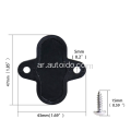 M6 M8 3/8 "Bus Bar Terminal Block #10